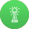 Several Awards